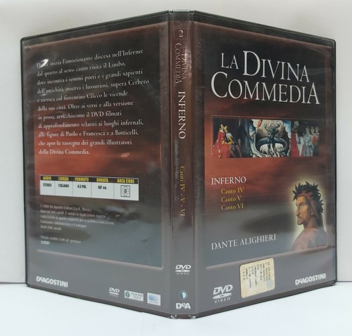13833 dvd divina - -,