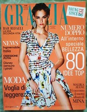 422 FASHION MAGAZINE GRAZIA 14