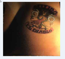 Litfiba ‎– El Diablo , LP