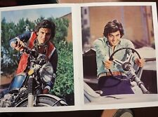  5 Poster Franco Gasparri