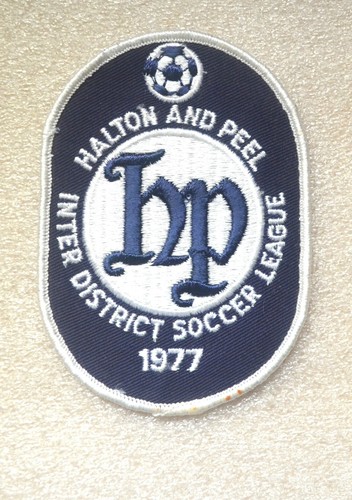 Halton peel 1977 inter - halton,