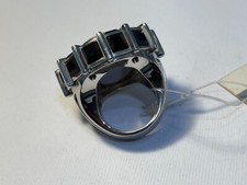 anello orologio in Acciaio Roberto Cavalli