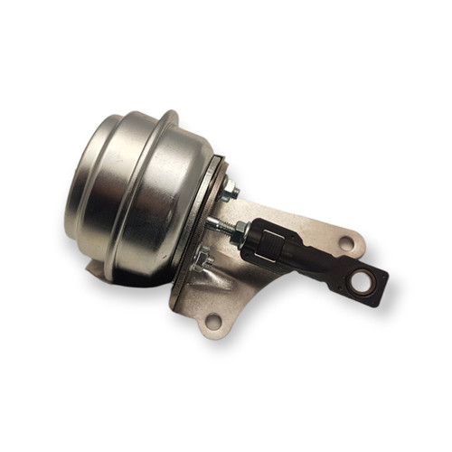 Attuatore turbocompressore per