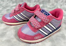 Sneakers Adidas NEO Pink Star