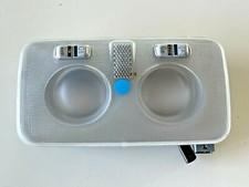 1520400000 PLAFONIERA LUCE INTERNA  ANTERIORE ABITACOLO FIAT GRANDE PUNTO EVO