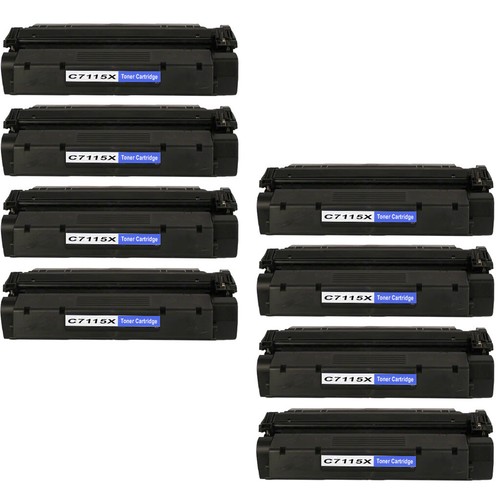 Cartucce toner nero - cartucce,