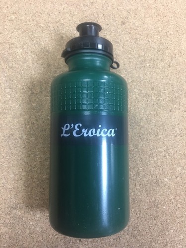 Borraccia eroica vintage