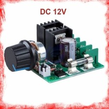   POTENZIOMETRO DC 12v 10A