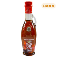 KORVEL Olio d'oliva greco EV