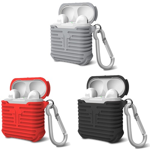 Guscio silicone per custodia