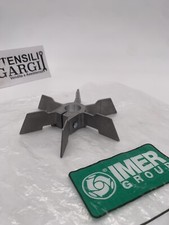 Ventola per elevatore - elevatore,