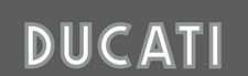 Adhesives tank ducati - adhesives,