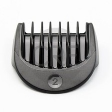 BRAUN Pettine Rifinitore 2