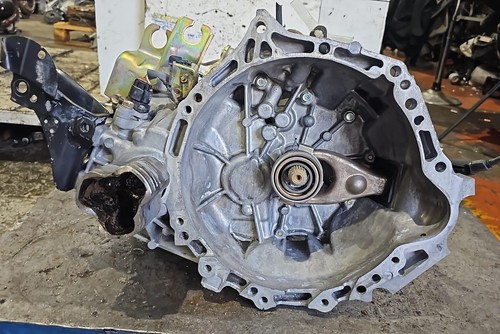 Cambio manuale marce - marce, toyota