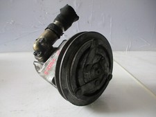 00372854 Ingranaggio Pompa Idraulica Piaggio Quargo 2004 2005 2006 Diesel Pump