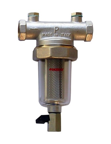 Filtro per acqua - per, autopulente