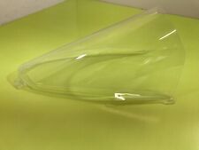 PLEXIGLASS CUPOLINO DUCATI PERFORMANCE PANIGALE V4 SPECIALE 2018-2019  97110721A