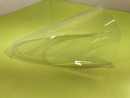 Plexiglass cupolino ducati - plexiglass,