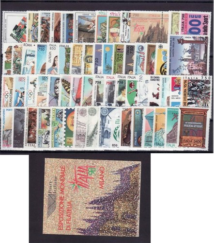 1996 repubblica italiana - 1996,
