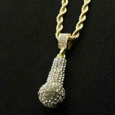 Ciondolo Uomo 2Ct Diamante