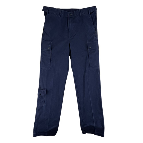 Dutch navy surplus trousers - dutch,