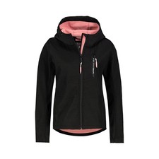 Giacca Softshell Autentica