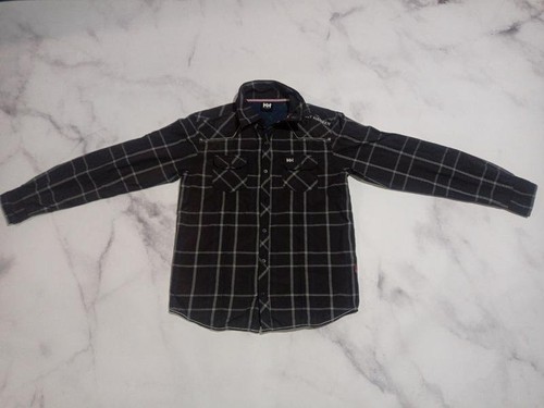 Camicia uomo helly - camicia,