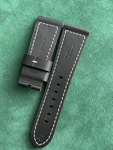 Cinturino orologio officine - cinturino,