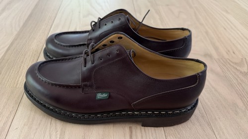 Nuovo paraboot chambord tex - nuovo,