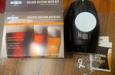 MR BEER HOME BREWING KIT