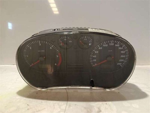 1m0920801b quadro strumenti - quadro,