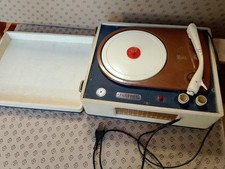 FONOVALIGIA GIRADISCHI FARFISA