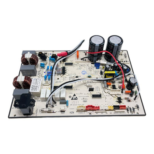 Haier scheda elettronica - haier,