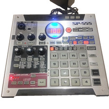 Roland 555 giradischi - roland,