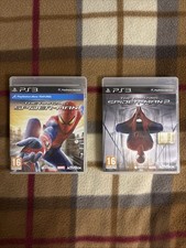 LOTTO: THE AMAZING SPIDER-MAN