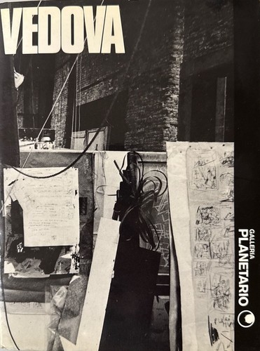 Vedova emilio - vedova., vedova,