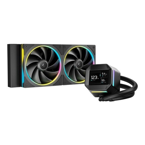 Deepcool dissipatore kit - deepcool,