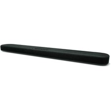 Yamaha b20abl soundbar - yamaha,