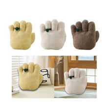 Cuscino in peluche, cuscino