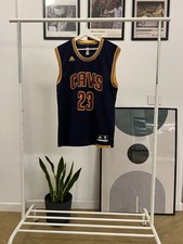 Canotta NBA Cleveland