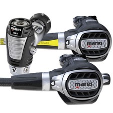 Mares Ultra ADJ 82x INT