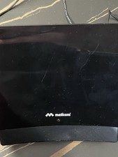 Meliconi antenna tv interna amplificata