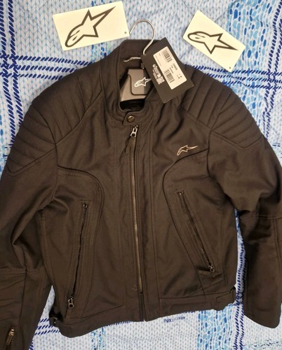 Giubbotto moto alpinestars - moto,