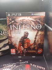 Dante inferno death - death, edition