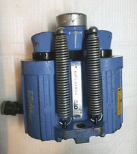 Pressa idraulica OTC POWER