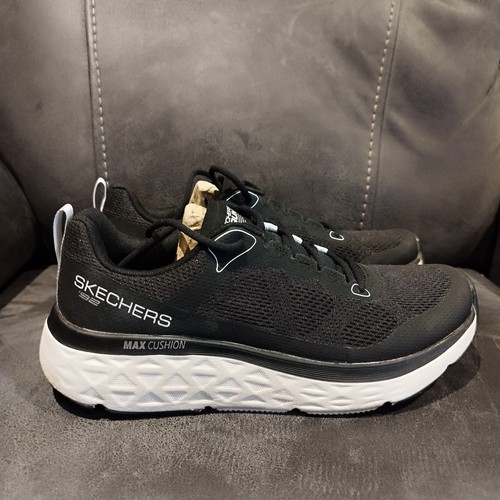 Scarpe corsa skechers delta - da,