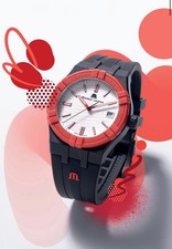 Maurice Lacroix Aikon Tide 40