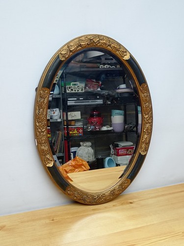 Specchio parete vintage - da,