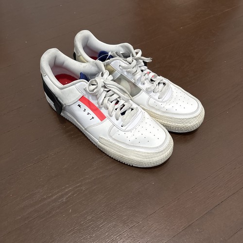 Nike air force - force, 1