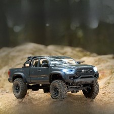 FMS TACOMA Towerma Simulazione